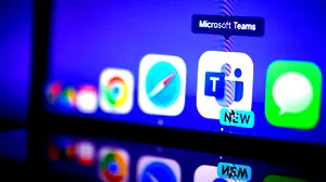 Microsoft Teams kan straks automatisch je kantoorlocatie detecteren