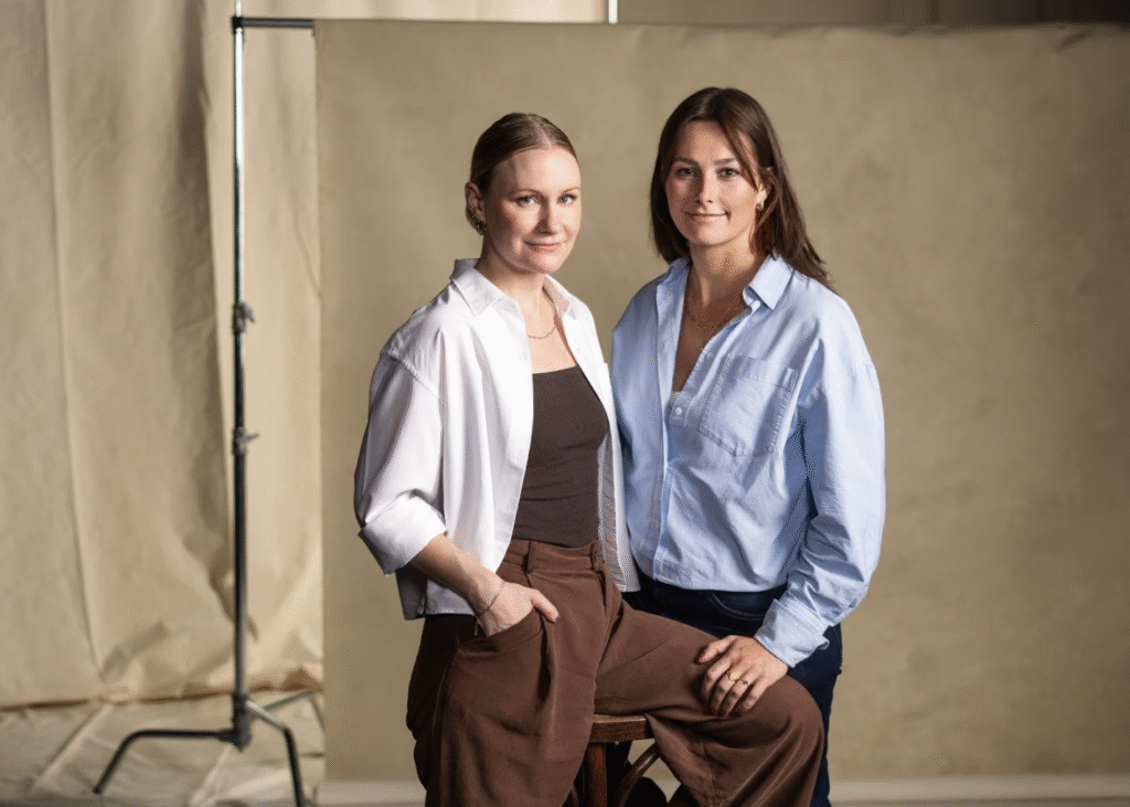 Blind Getrouwd Kim en Paulien