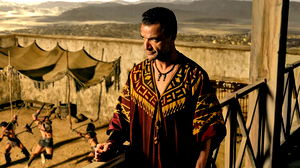 Spin-off ‘Spartacus: House of Ashur’ komt eraan: Bekijk de eerste beelden