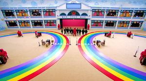 ‘Squid Game: The Challenge’: Deze spelletjes maken deel uit van seizoen 2