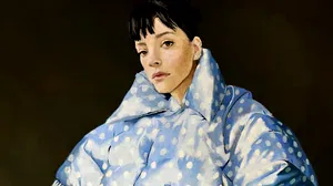 Dit is waarom iedereen op het internet over het nieuwe album van Lily Allen praat