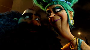 Animatiefilm ‘The Twits’ staat nu op Netflix