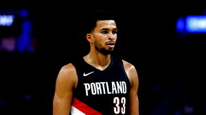 Brusselse NBA-speler Toumani Camara tekent nieuw contract en wordt daarmee best betaalde Belgische sporter