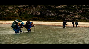 ‘De Expeditie: Patagonië’: De missie gaat vandaag écht van start