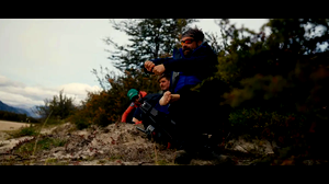 ‘De Expeditie: Patagonië’: Pedro Elias komt al meteen in de problemen: “Ik ben precies gestorven, mijn voet ziet lijkbleek!”