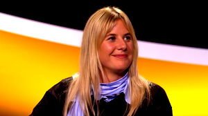 ‘De Slimste Mens ter Wereld’: Zo bereidde Dorien Nuyts zich voor op haar deelname