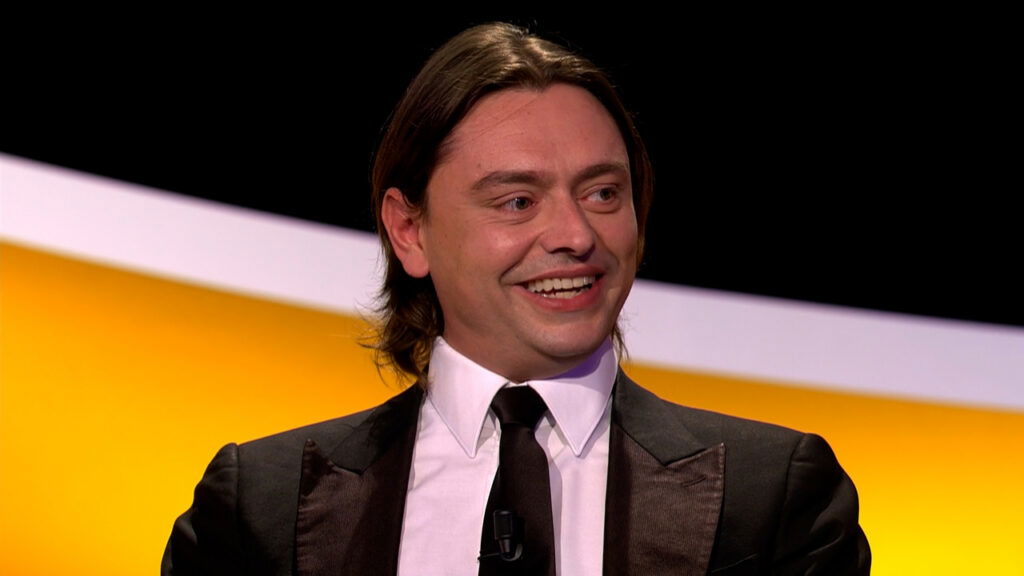 De Slimste Mens ter Wereld Gover Meit