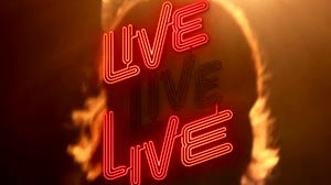 ‘Live live live’, waarin artiesten hun songs met orkest brengen, vanaf december te zien op VRT 1