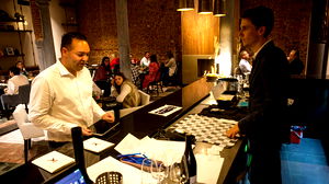 ‘Mijn Restaurant’: Openingsavond in Antwerpen ontaardt in chaos en personeelstekort