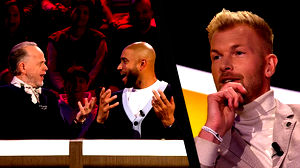 ‘De Slimste Mens ter Wereld’: Verwarring bij jury over vorige deelname Ruben Van Gucht