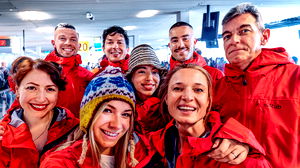 ‘De rugzak’ keert terug voor een tweede seizoen: Deze BV’s trekken naar de Mount Pisco