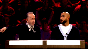 Wie is Edson da Graça uit ‘De Slimste Mens ter Wereld’ en waar kan je hem van kennen?