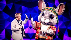 ‘The Masked Singer’: Wie bereikt The Big Bang?