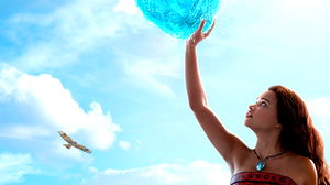 ‘Vaiana’: Bekijk de eerste beelden van de live-actionremake