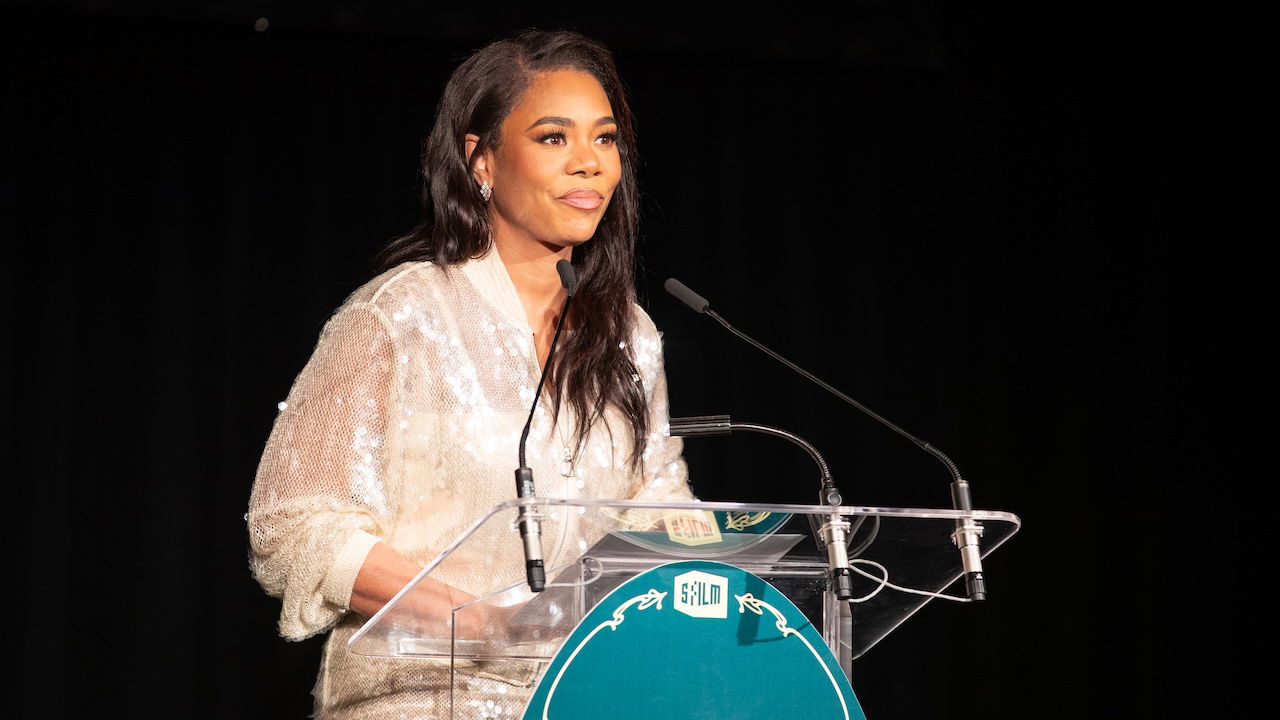 ‘Rabbit, Rabbit’: Regina Hall toegevoegd aan cast Netflix-thriller met Adam Driver