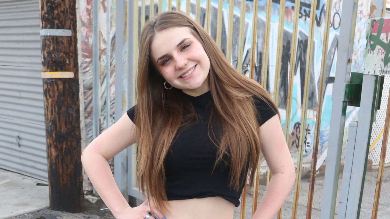 Kidfluencer Piper Rockelle maakt account aan op OnlyFans en verdient 2