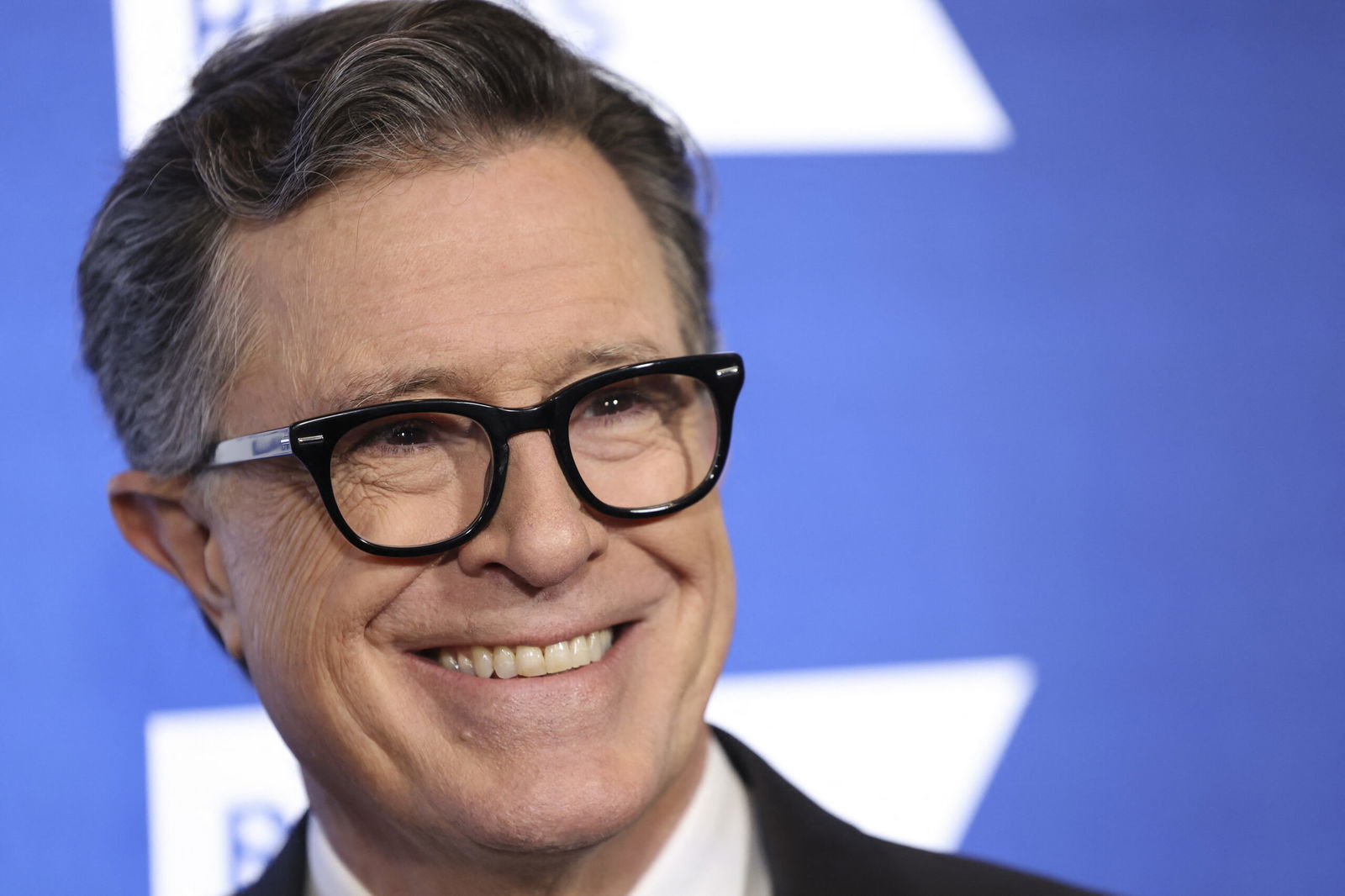 CBS interview van Stephen Colbert wordt verboden door FCC-regels ...
