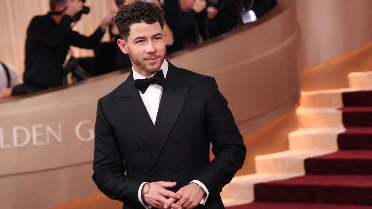 Nick Jonas komt terug met een heel persoonlijk soloalbum, ‘Sunday Best’