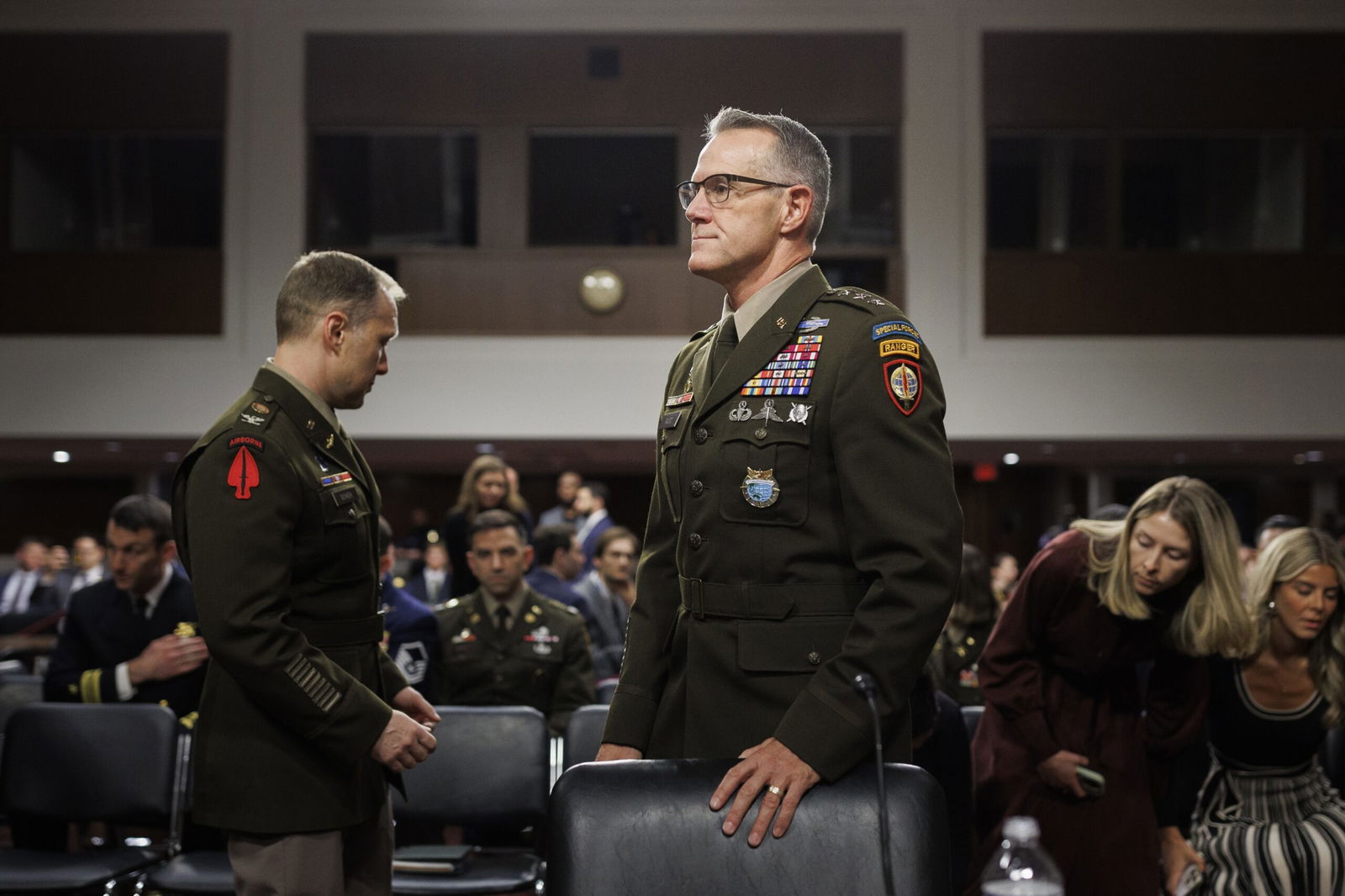 Amerikaanse Southern Command doodt elf verdachte drugssmokkelaars