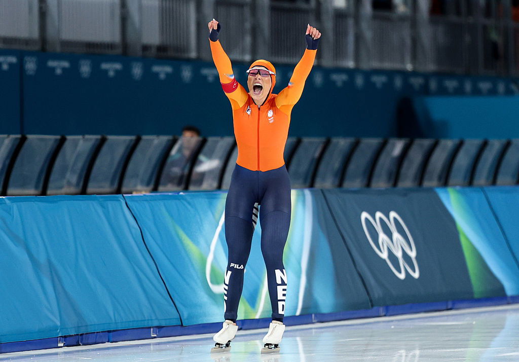 Olympische Winterspelen 2030 komen misschien naar Nederland, Heerenveen favoriet voor het schaatsen