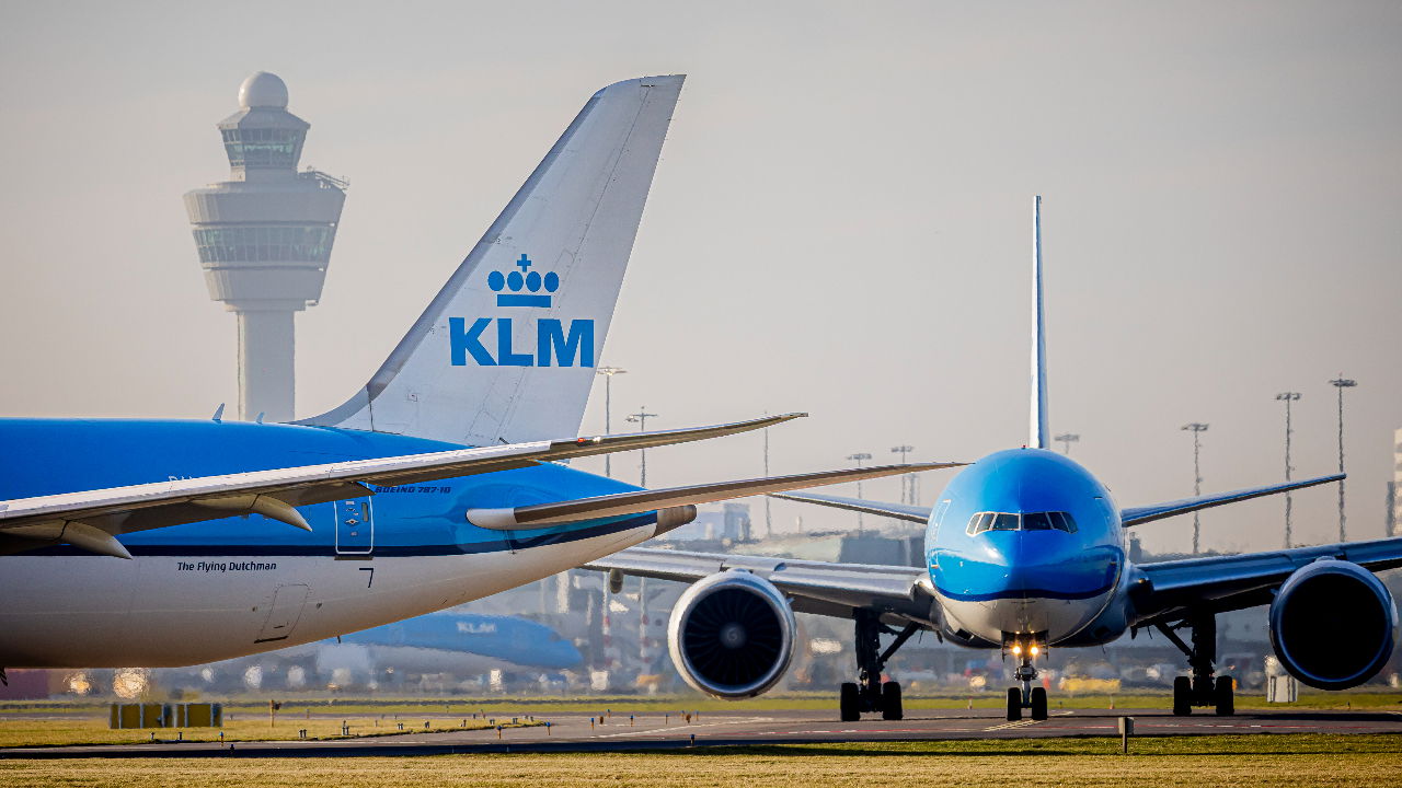 Luchthaven Schiphol en KLM verbeteren winterparaatheid na chaos in januari