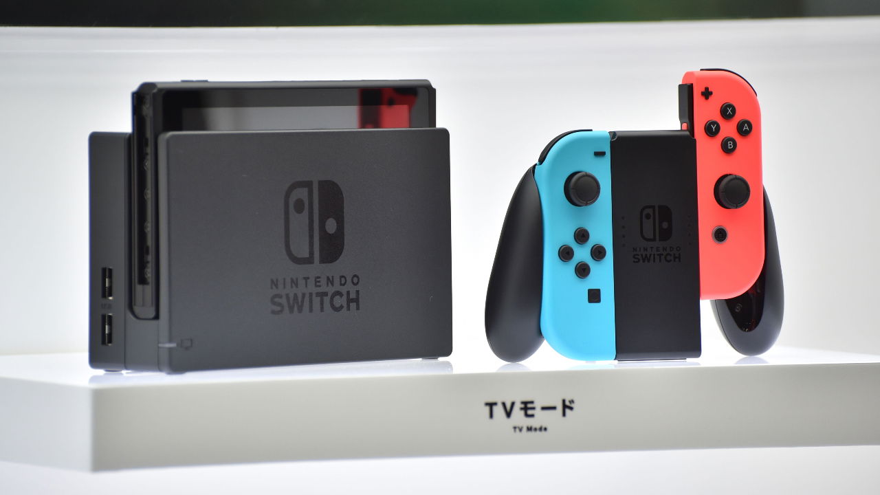Nintendo Switch wordt op één na best verkochte console ooit