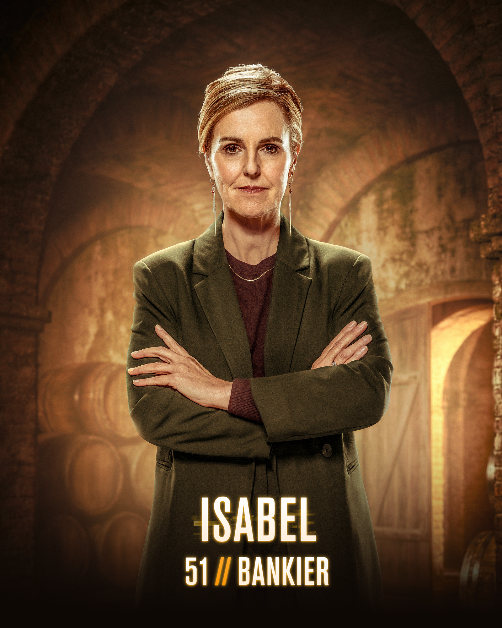 De Mol Isabel