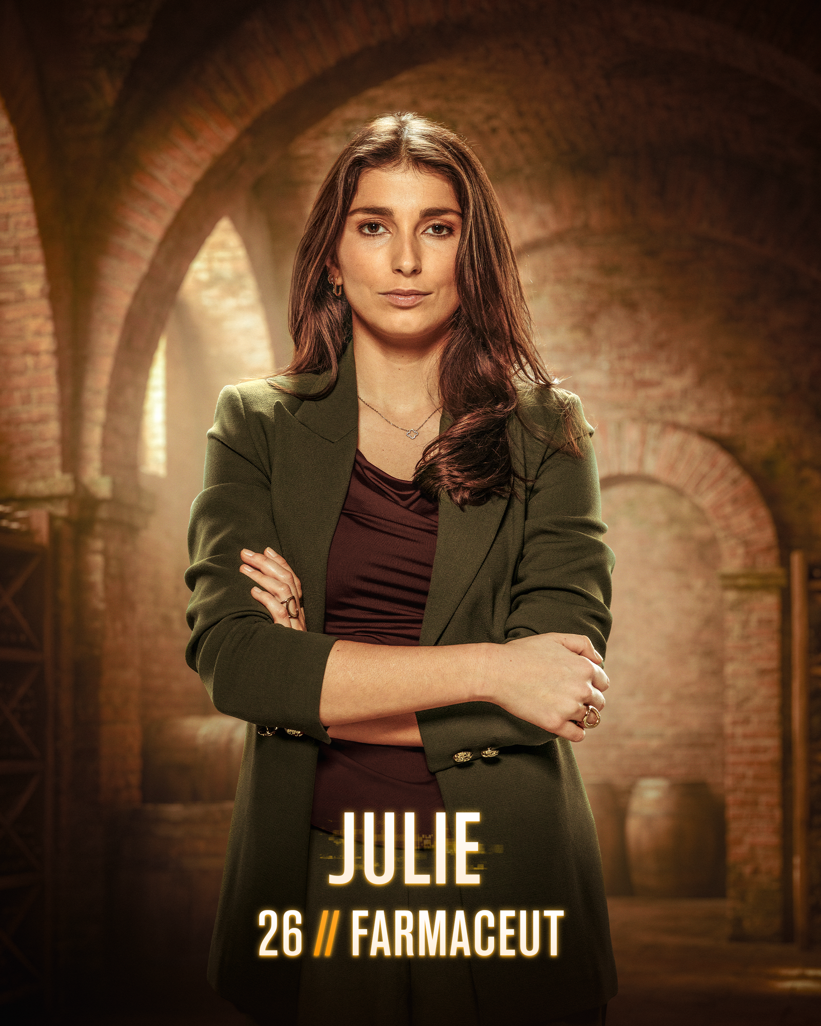 De Mol Julie