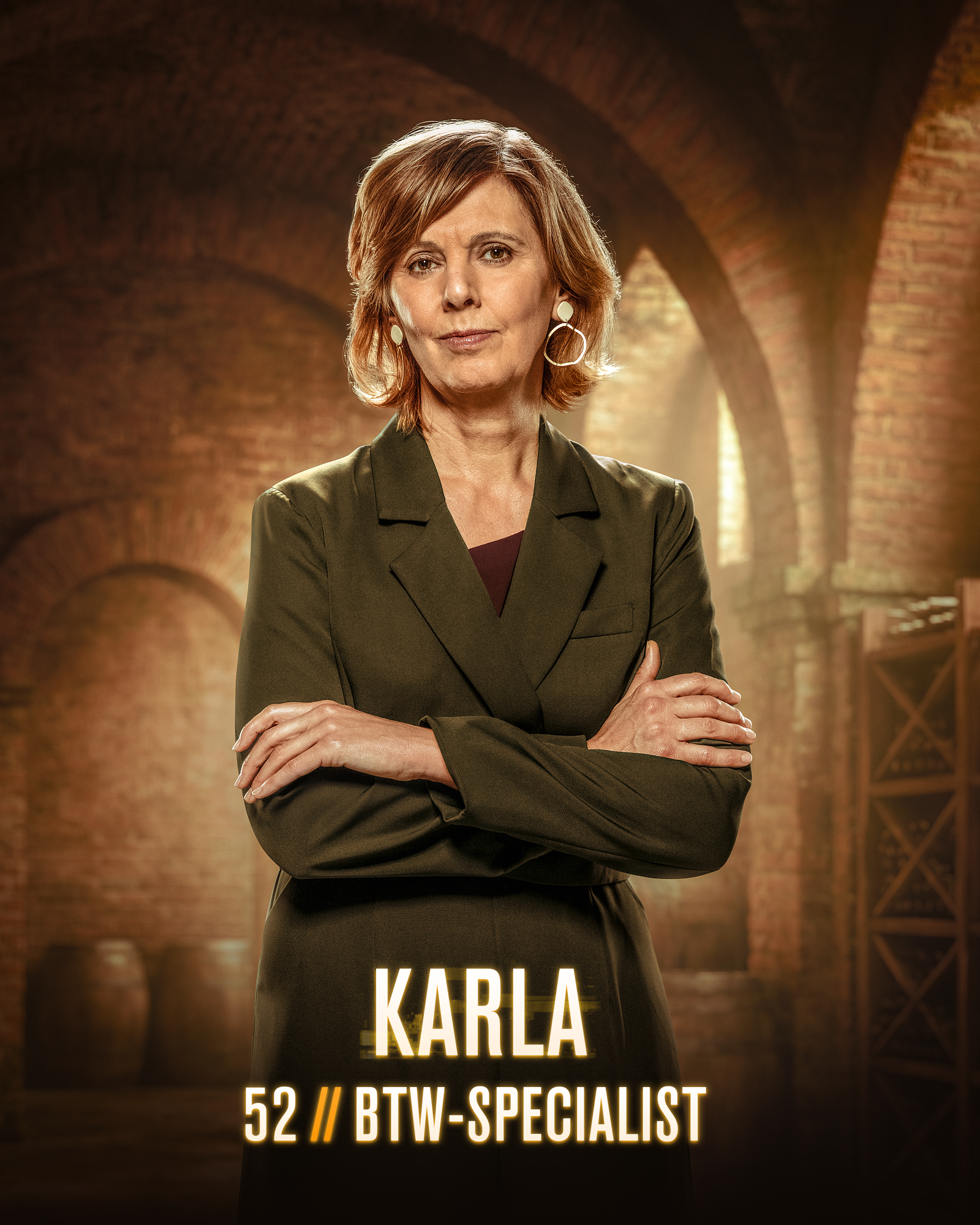 De Mol Karla