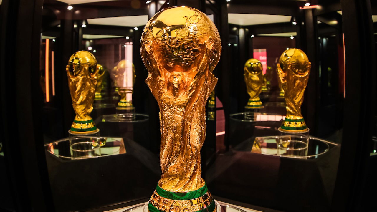 FIFA erkent officieel het Afghaanse vluchtelingenvrouwenvoetbalteam ...