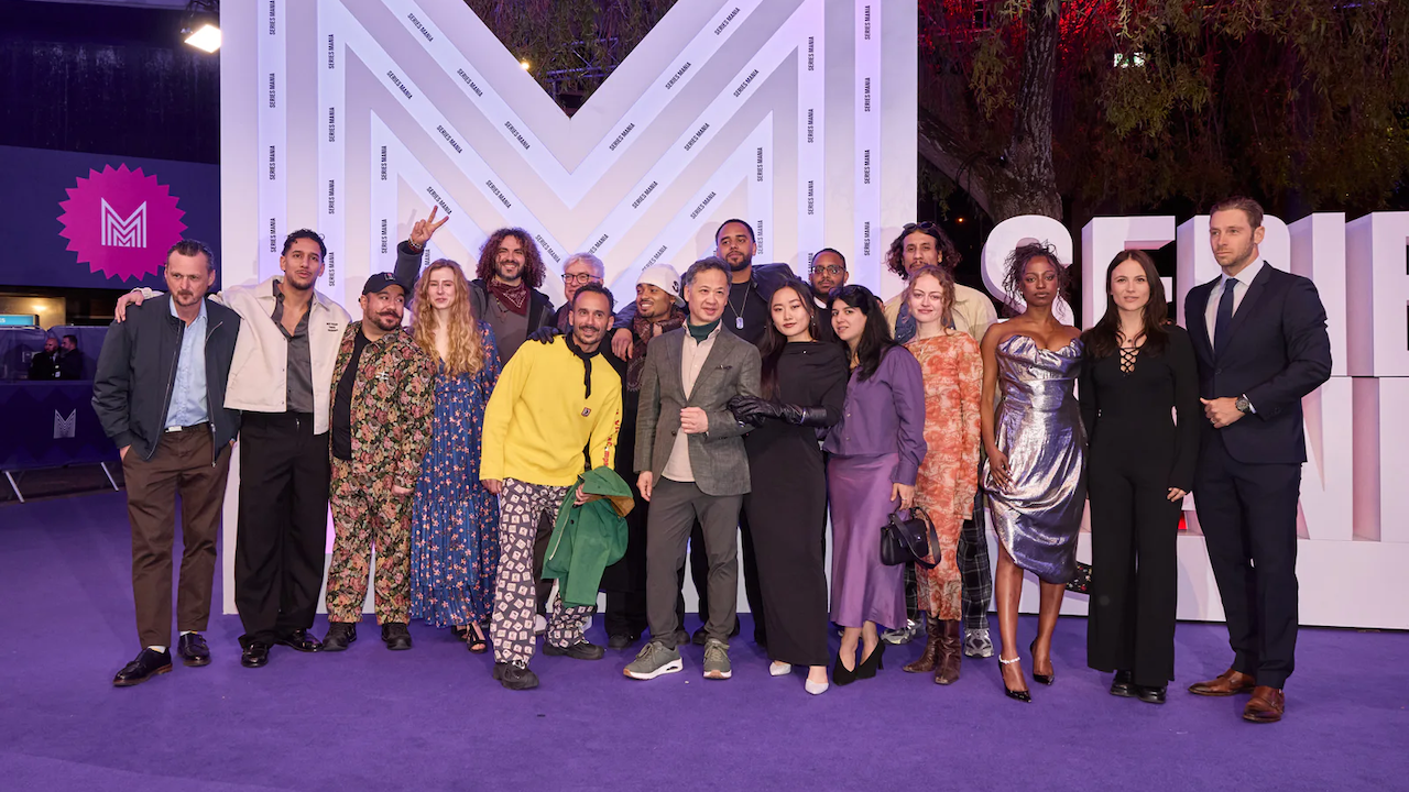 ‘The Best Immigrant’ van Streamz oogst internationale lof