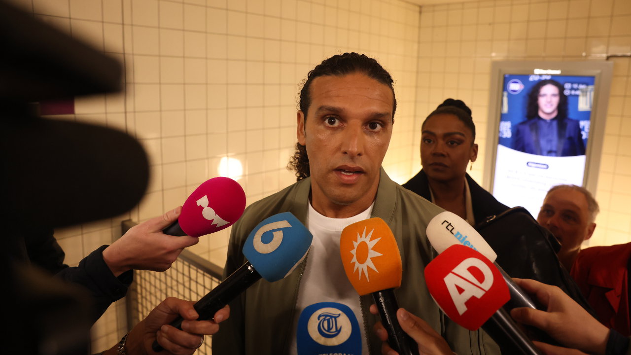 Ellen ten Damme, slachtoffer in zaak tegen Ali B: &ldquo;Het recht heeft ...