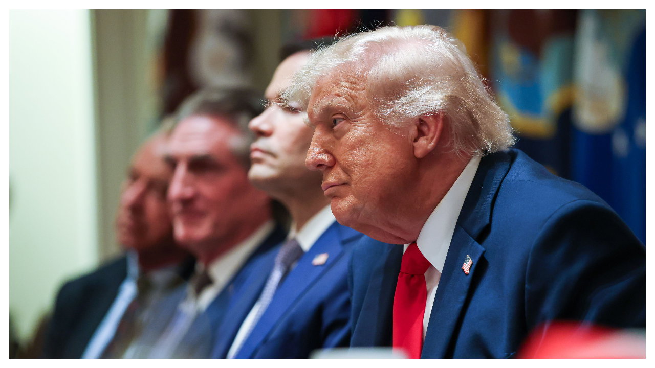30 mei door de jaren heen: van MS-dag tot Trump-veroordeling