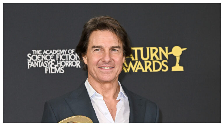 Tom Cruise’s ‘Digger’ dreigt een verlies van 245 miljoen dollar te lijden