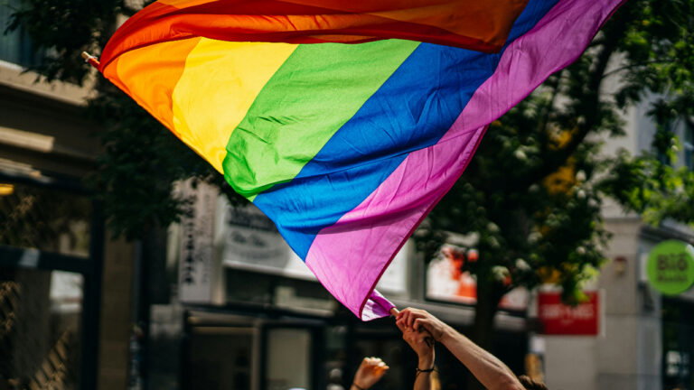 Hongarije stemt over intrekking van anti-LGBTQ-beschermingswetten