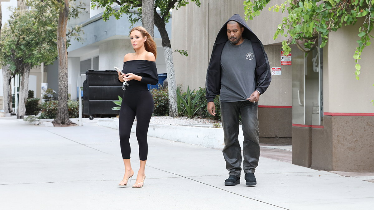 Photo: Newsmonkey - Kanye West's Sold-Out Russia Concerts Canceled After Weeks of Uncertainty