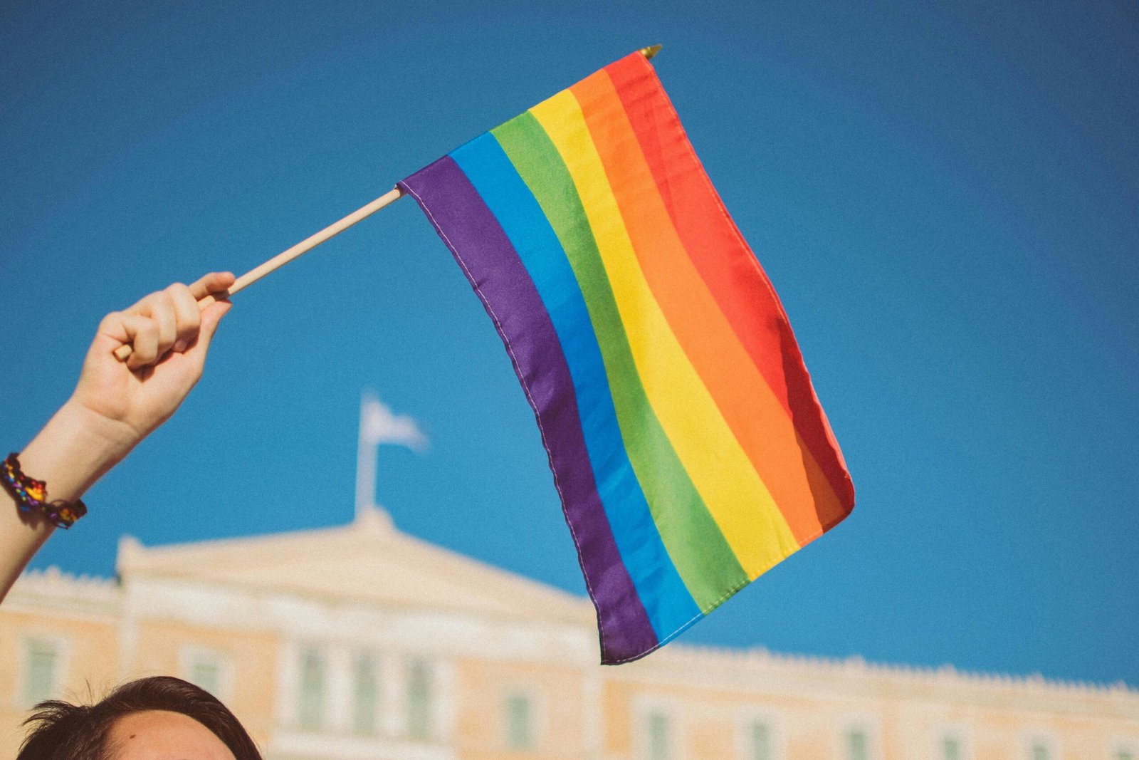 17 mei door de jaren heen: van officieel toestaan van het homohuwelijk in de VS tot de eerste landin