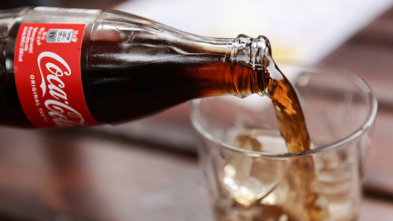 Sugary Drinks Linked to Higher Risk of Stomach Cancer
