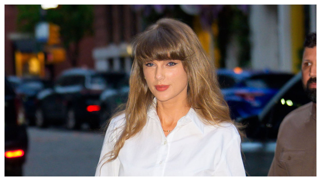 Taylor Swift wordt jongste vrouw in Songwriters Hall of Fame