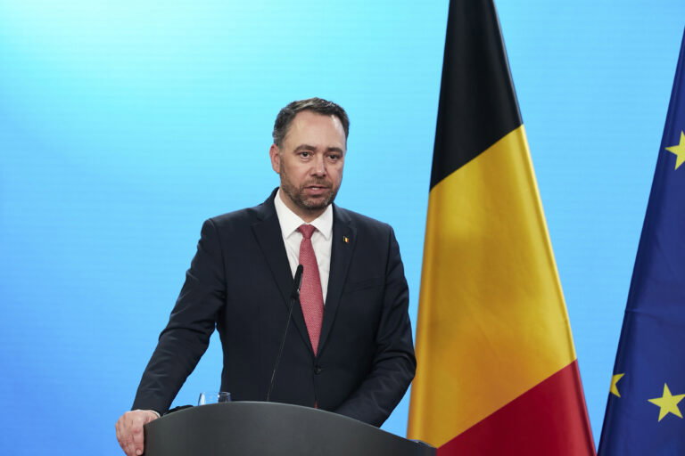 België en Rwanda herstellen diplomatieke banden