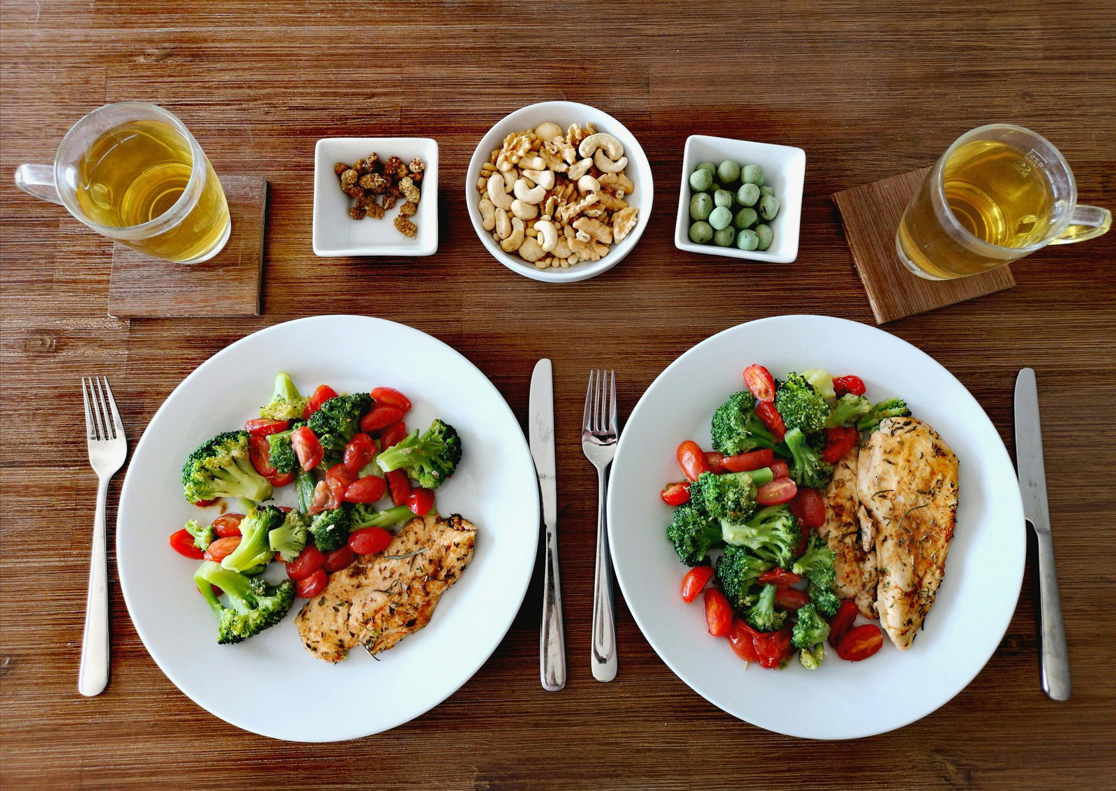 Ketogenic Diet May Be Protective for Brain Function