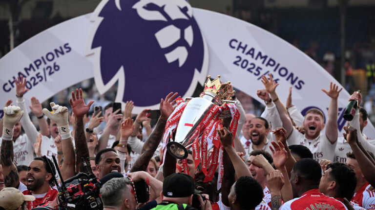 Zomerse uitgaven Premier League breken record van 4,57 miljard dollar