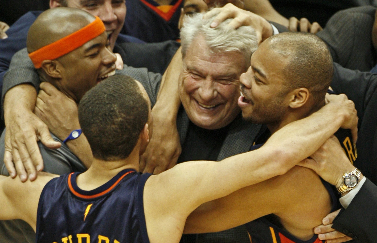 NBA Hall of Famer Don Nelson overlijdt op 86-jarige leeftijd