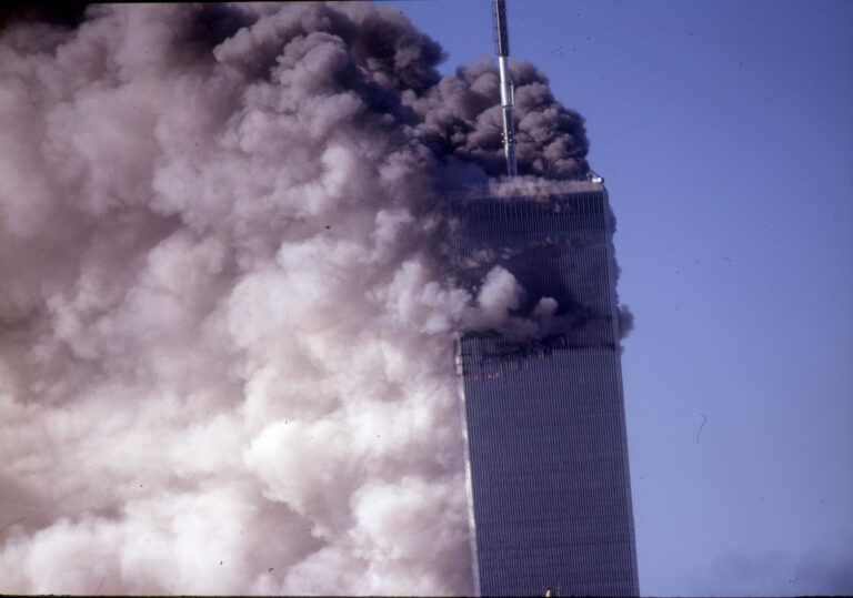 National Geographic herdenkt 9/11 met nieuwe documentaire over overlevenden