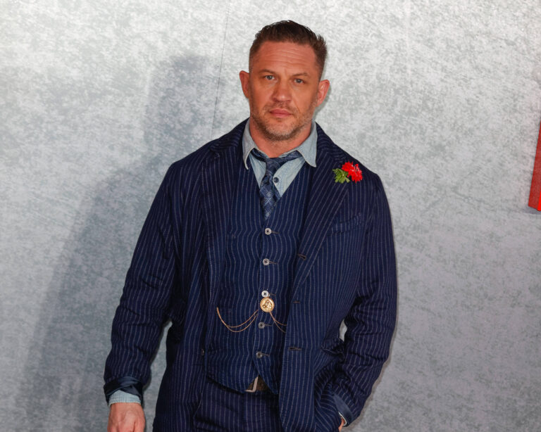 Tom Hardy opnieuw te zien in MobLand na creatieve conflicten