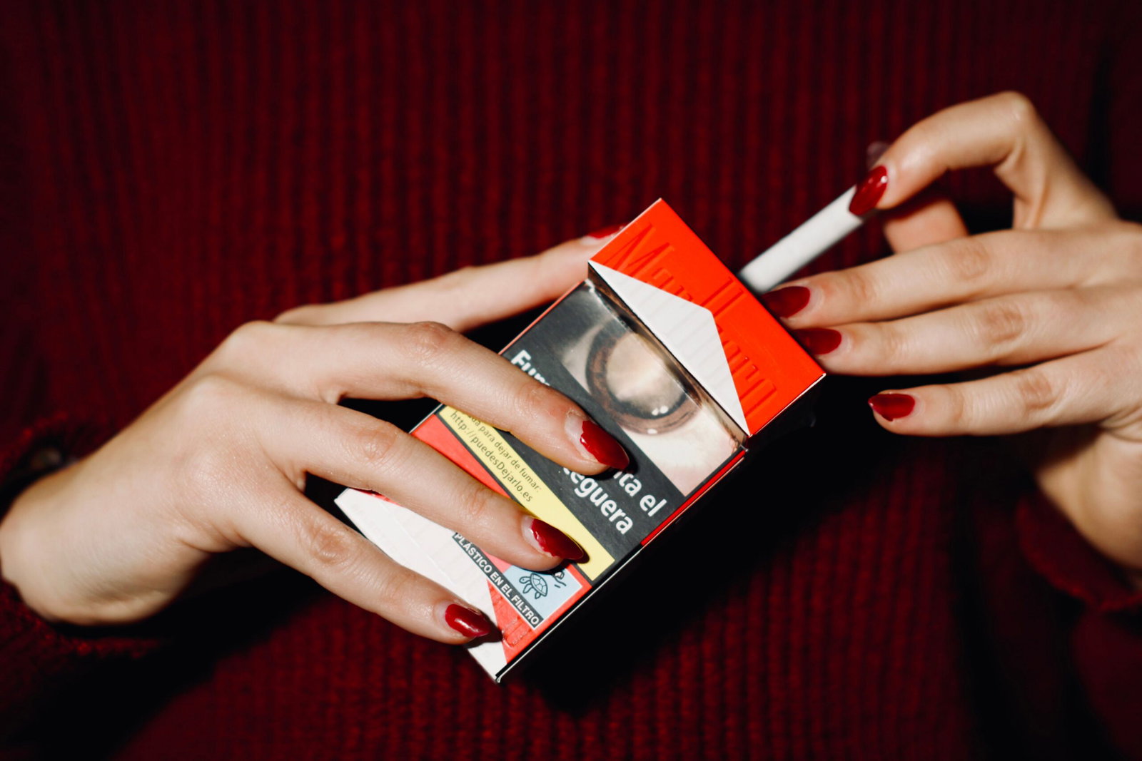 Via Science Zes op de tien Vlaamse jongeren gebruiken nicotine via sigaretten of ...