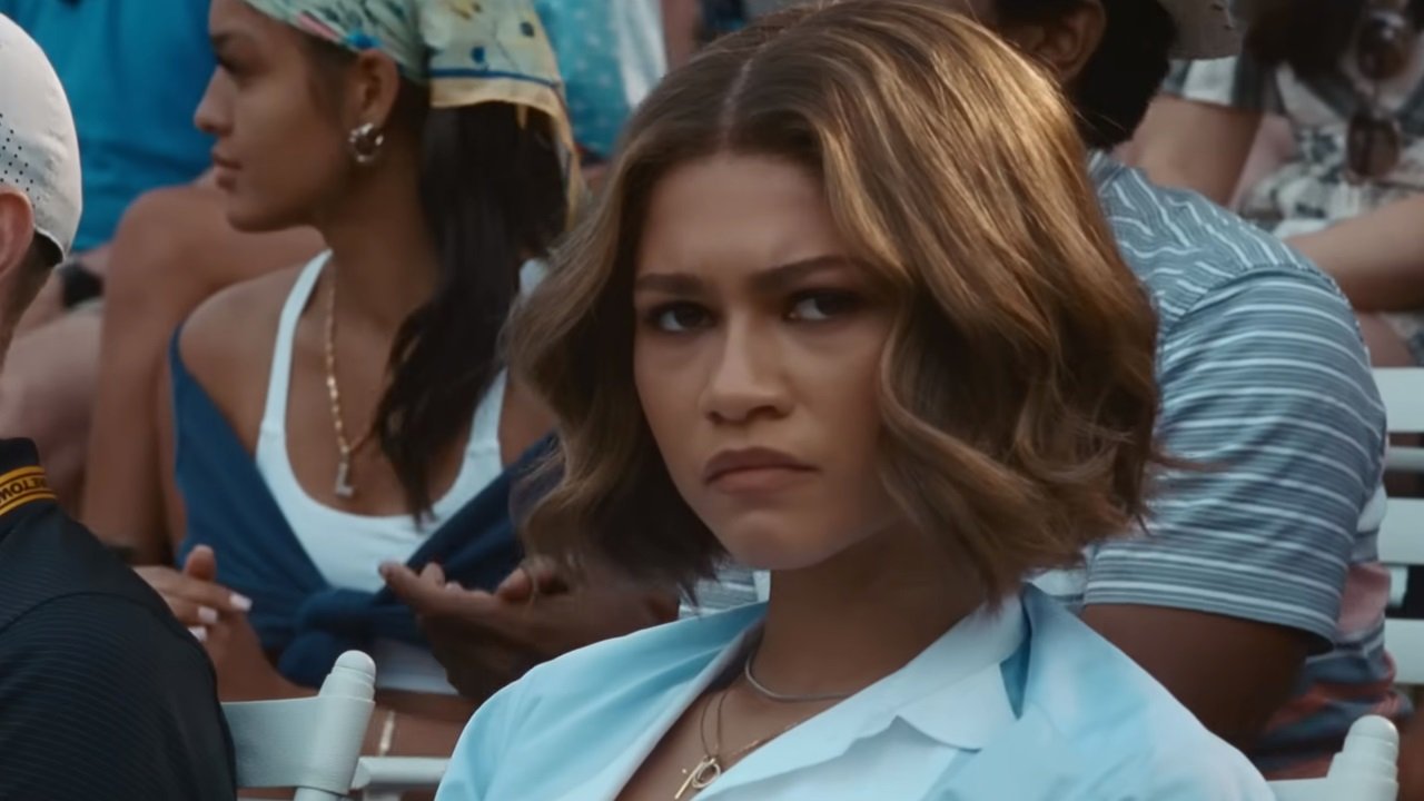 'Challengers' met Zendaya vanaf nu te zien op Prime Video - Newsmonkey