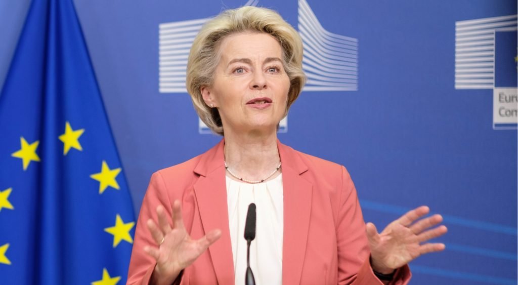 EU staat op het punt een vrijhandelsakkoord met Australië te sluiten