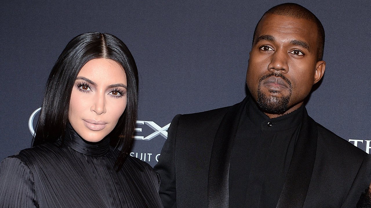 Ex-beste vriendin van Kim Kardashian: “Kanye heeft de familie gebrainwasht”  - Newsmonkey